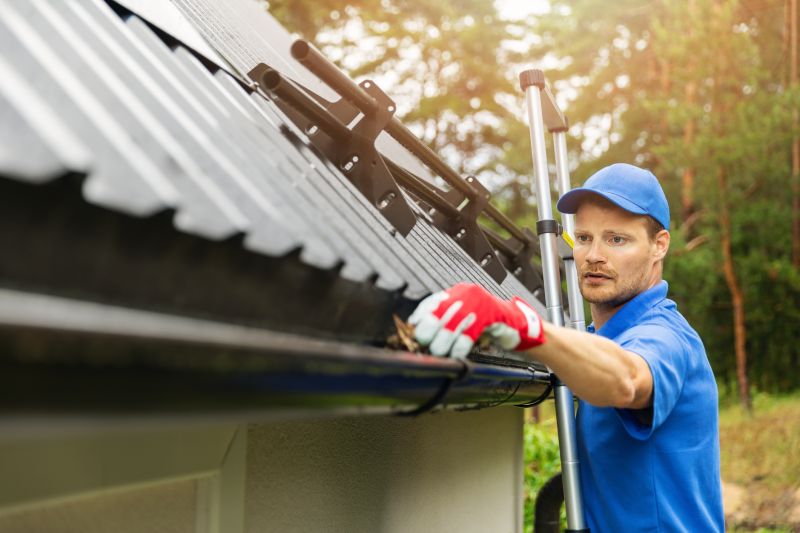 Best Gutter Repair Contractors in Edgewater, MD