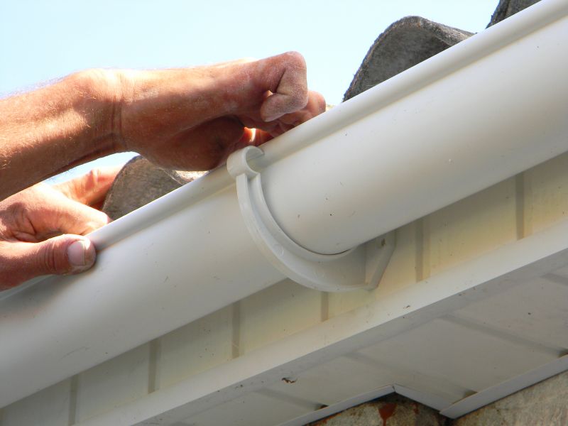 Gutter Measurement and Planning