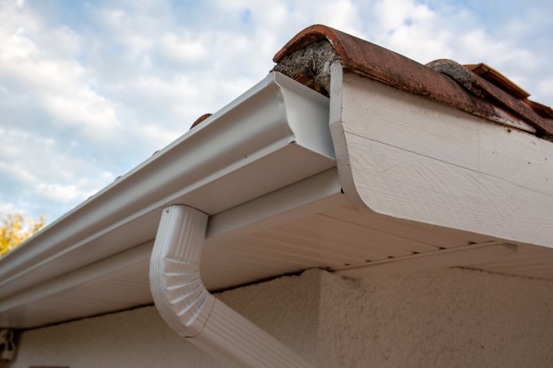 How Gutters Protect Your Home From Water Damage